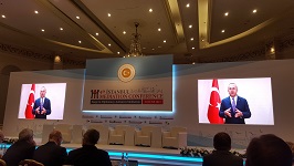 IIIIth Istanbul Mediation Conference