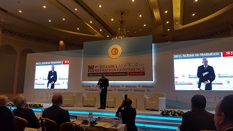 IIIIth Istanbul Mediation Conference