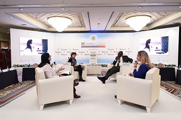 Vth Istanbul Mediation Conference