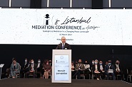 VIIIth Istanbul Mediation Conference